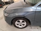  Skoda  Octavia SKODA  WAGON / 2020 / 5P / STATION WAGON 2.0 TDI EVO 110KW EXECUTIVE DSG #48