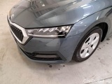  Skoda  Octavia SKODA  WAGON / 2020 / 5P / STATION WAGON 2.0 TDI EVO 110KW EXECUTIVE DSG #50