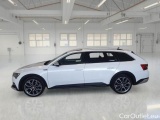  Skoda  Superb SKODA  WAGON / 2019 / 5P / STATION WAGON 2.0 TDI EVO 147KW SCOUT DSG 4WD #8