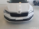  Skoda  Superb SKODA  WAGON / 2019 / 5P / STATION WAGON 2.0 TDI EVO 147KW SCOUT DSG 4WD #26