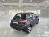  Toyota  Yaris TOYOTA  / 2017 / 5P / BERLINA 1.5 HYBRID BUSINESS #2