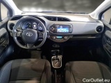  Toyota  Yaris TOYOTA  / 2017 / 5P / BERLINA 1.5 HYBRID BUSINESS #3