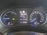  Toyota  Yaris TOYOTA  / 2017 / 5P / BERLINA 1.5 HYBRID BUSINESS #4