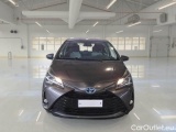  Toyota  Yaris TOYOTA  / 2017 / 5P / BERLINA 1.5 HYBRID BUSINESS #6