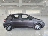  Toyota  Yaris TOYOTA  / 2017 / 5P / BERLINA 1.5 HYBRID BUSINESS #7