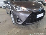  Toyota  Yaris TOYOTA  / 2017 / 5P / BERLINA 1.5 HYBRID BUSINESS #49
