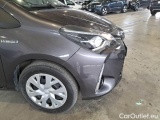  Toyota  Yaris TOYOTA  / 2017 / 5P / BERLINA 1.5 HYBRID BUSINESS #53