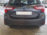  Toyota  Yaris TOYOTA  / 2017 / 5P / BERLINA 1.5 HYBRID BUSINESS #78