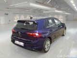  Volkswagen  Golf  VOLKSWAGEN / 2019 / 5P / BERLINA 2.0 TDI SCR 110KW LIFE DSG #2