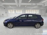  Volkswagen  Golf  VOLKSWAGEN / 2019 / 5P / BERLINA 2.0 TDI SCR 110KW LIFE DSG #8