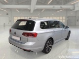  Volkswagen  Passat VOLKSWAGEN  / 2019 / 5P / STATION WAGON VAR. 2.0 TDI SCR EVO 110KW EXECUTIVE DSG #2