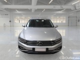  Volkswagen  Passat VOLKSWAGEN  / 2019 / 5P / STATION WAGON VAR. 2.0 TDI SCR EVO 110KW EXECUTIVE DSG #6