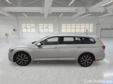  Volkswagen  Passat VOLKSWAGEN  / 2019 / 5P / STATION WAGON VAR. 2.0 TDI SCR EVO 110KW EXECUTIVE DSG #8