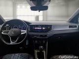  Volkswagen  Taigo VOLKSWAGEN  / 2021 / 5P / SUV 1.0 TSI 81KW R-LINE #3