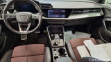  Audi  A3  Sportback 35 TDI S line 2.0 TDI 110KW AT7 E6d #3