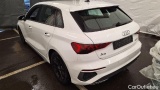  Audi  A3  Sportback 35 TDI S line 2.0 TDI 110KW AT7 E6d #9