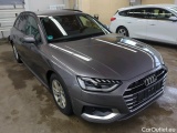  Audi  A4  Avant 35 TDI advanced 2.0 TDI 120KW AT7 E6dT #13