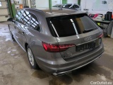  Audi  A4  Avant 35 TDI advanced 2.0 TDI 120KW AT7 E6dT #15