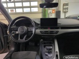  Audi  A4  Avant 35 TDI advanced 2.0 TDI 120KW AT7 E6dT #18