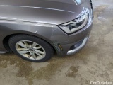  Audi  A4  Avant 35 TDI advanced 2.0 TDI 120KW AT7 E6dT #36