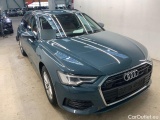  Audi  A6  Avant 40 TDI quattro 2.0 TDI 150KW AT7 E6d #7
