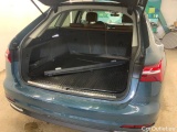  Audi  A6  Avant 40 TDI quattro 2.0 TDI 150KW AT7 E6d #10