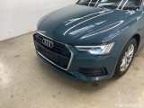  Audi  A6  Avant 40 TDI quattro 2.0 TDI 150KW AT7 E6d #22