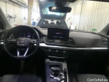  Audi  Q5  40 TDI quattro 2.0 TDI 150KW AT7 E6d #3