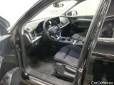  Audi  Q5  40 TDI quattro 2.0 TDI 150KW AT7 E6d #4