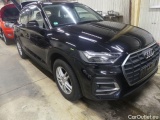  Audi  Q5  40 TDI quattro 2.0 TDI 150KW AT7 E6d #7