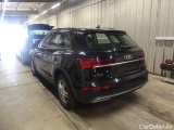  Audi  Q5  40 TDI quattro 2.0 TDI 150KW AT7 E6d #8
