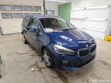  Bmw  Serie 2 Baureihe 2 Gran Tourer 220 i Sport Line 141KW AT8 E6dT #13