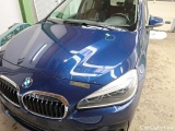  Bmw  Serie 2 Baureihe 2 Gran Tourer 220 i Sport Line 141KW AT8 E6dT #26