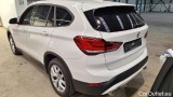 Bmw  X1 Baureihe  sDrive 18 d 2.0 110KW AT8 E6d #8