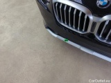  Bmw  X3 Baureihe  xDrive 20 i 2.0 135KW AT8 E6d #36