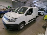  Citroen  Berlingo  Kasten Club M/L1 1.5 BlueHDi 75KW MT6 E6d #11