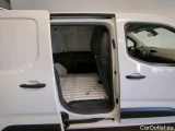  Citroen  Berlingo  Kasten Club M/L1 1.5 BlueHDi 75KW MT6 E6d #13