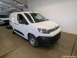  Citroen  Berlingo  Kasten Club M/L1 1.5 BlueHDi 75KW MT6 E6d #19