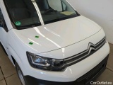  Citroen  Berlingo  Kasten Club M/L1 1.5 BlueHDi 75KW MT6 E6d #24