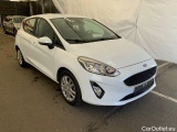  Ford  Fiesta  Cool&Connect 1.5 TDCi 63KW MT6 E6dT #7