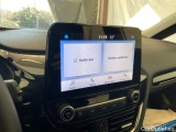  Ford  Fiesta  Cool&Connect 1.5 TDCi 63KW MT6 E6dT #13
