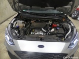  Ford  Focus  Turnier Active 1.5 EcoBlue 88KW AT8 E6d #36