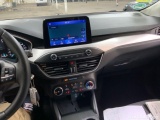  Ford  Focus  Turnier Cool & Connect 1.5 EcoBlue 88KW AT8 E6dT #7