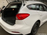  Ford  Focus  Turnier Cool & Connect 1.5 EcoBlue 88KW AT8 E6dT #40