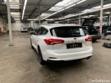  Ford  Focus  Turnier Cool & Connect 1.5 EcoBlue 88KW AT8 E6dT #66