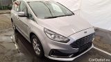  Ford  S-Max  Titanium 2.0 EcoBlue 110KW AT8 E6dT #8