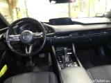  Mazda  3  Lim. 5-trg. Homura 2.0 SKYACTIV-G 90KW AT6 E6d #3