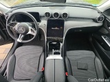 Mercedes  C-Klasse MERCEDES-BENZ  C 220 d 9G-TRONIC Avantgarde Advanced 4d 145kW #3
