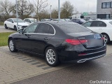  Mercedes  C-Klasse MERCEDES-BENZ  C 220 d 9G-TRONIC Avantgarde Advanced 4d 145kW #8