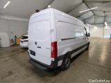  Mercedes  Sprinter  III Kasten FWD 311/315 CDI FWD L2 (910.633) 2.0 84KW MT6 E6d #2